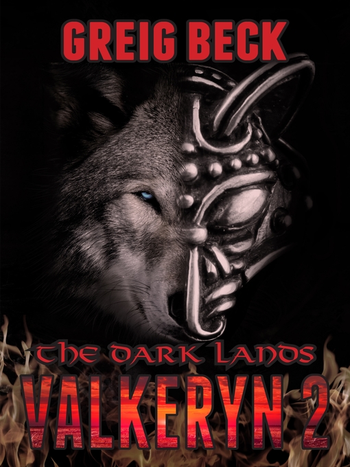 Title details for The Dark Lands by Greig Beck - Available